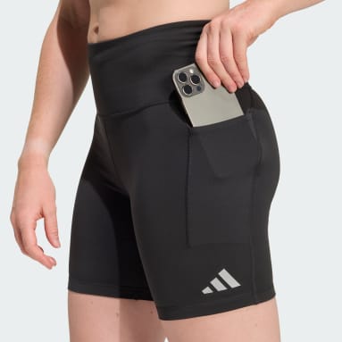 adi365 Climacool Running Short Leggings