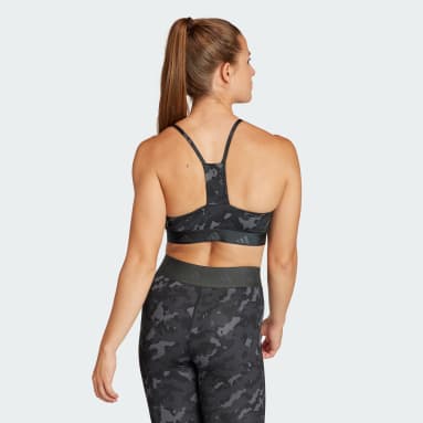 Performance - TECHFIT - Sports Bras