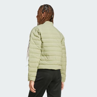 Helionic Light Down Jacket