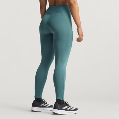 Adizero Essentials Full Length Tayt