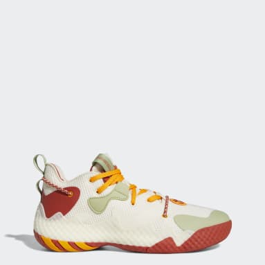 Bóng Rổ Giày Harden Vol. 6
