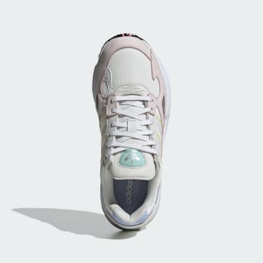 adidas Falcon Shoes adidas India