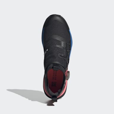 Zapatillas de Trail Running Terrex Agravic Pro Negro Mujer TERREX
