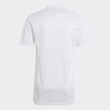 Camiseta Condivo 21 Primeblue Blanco Hombre Fútbol