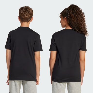 Camiseta Essentials
