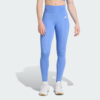 Optime Essentials Stash Pocket Full-Length Leggings