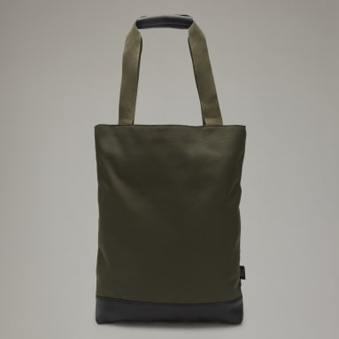 Lifestyle Black Y-3 CL TOTE