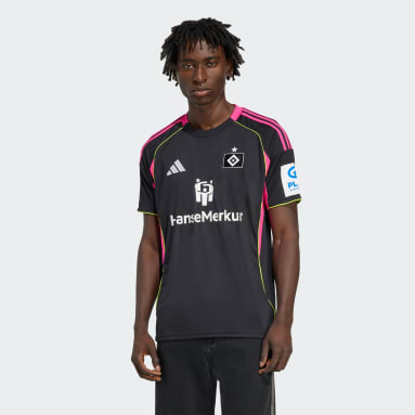 Maglia (Short Sleeve) Hamburger SV