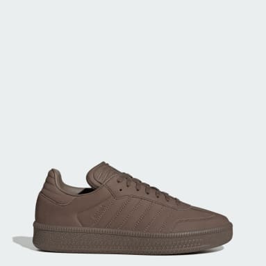 Samba XLG Shoes