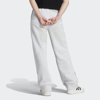 Premium Essentials Made To Be Remade Relaxed Joggebukse Grå