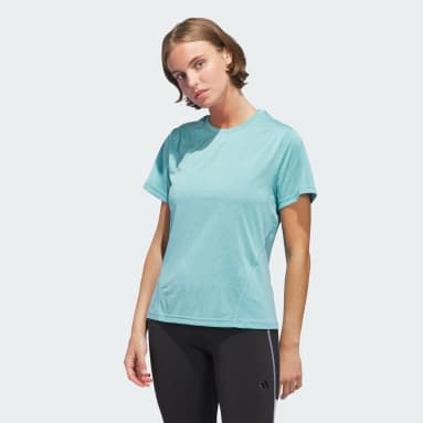 Designed for Training Tee