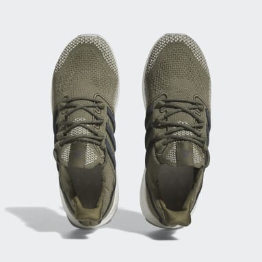 Sportswear groen Ultraboost 1.0 Schoenen