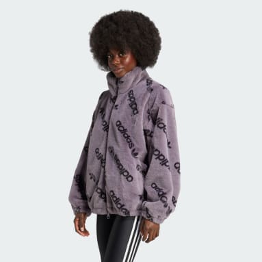 美品!! adidas レディース ファームカンパニー 紫陽花 グレー XL adidas アディダス スニーカー レディース キッズ ジュニア 靴