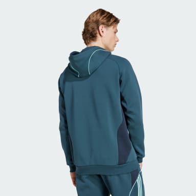 Seattle Sounders FC UBP Travel Hoodie