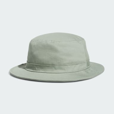 Solid Bucket Hat