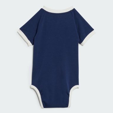 3-Stripes Bodysuit Kids