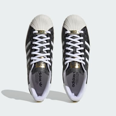 Adidas Men's Originals Superstar Shoes