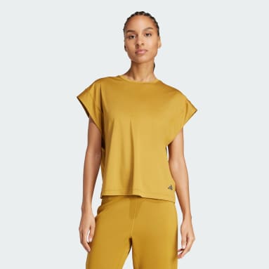 Playera Yoga