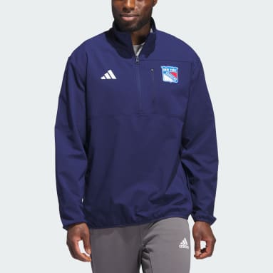 Adidas Rangers Fleece Top