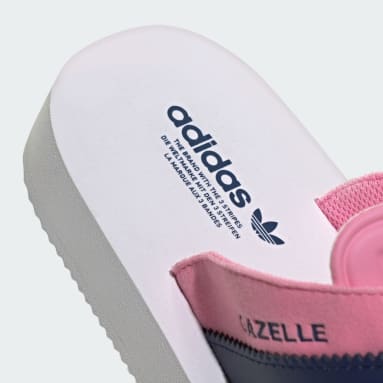 ガゼル ビーチ スライド / Gazelle Beach Slides