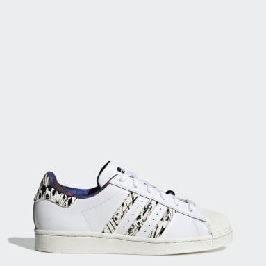 adidas Superstar mujer | Comprar online en adidas