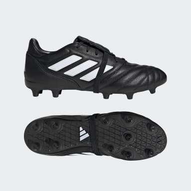 Copa Gloro Firm Ground Fotballsko Svart