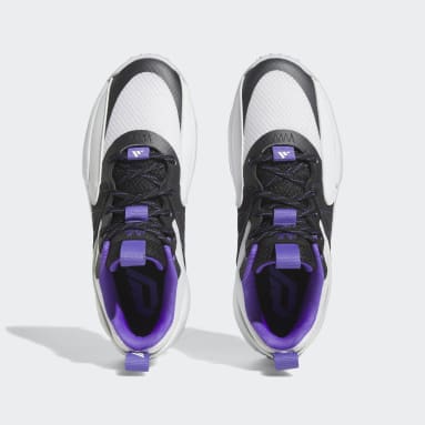 Dame Extply 2.0 sko