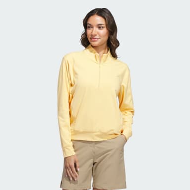 Ultimate365 Half-Zip Layering Top
