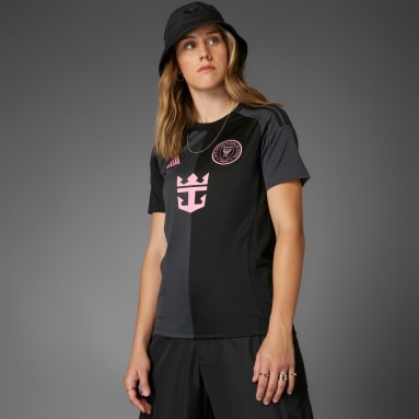 Camisa II Inter Miami CF 25/26