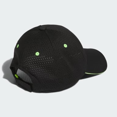 Kids Lifestyle Mesh Cap Kids