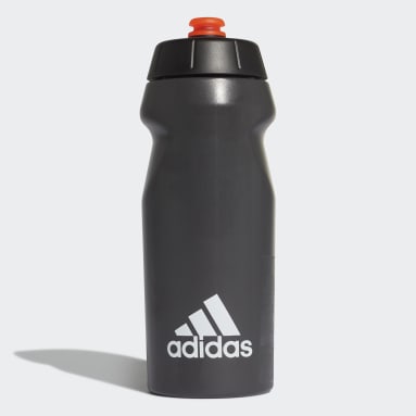 Garrafa Performance – 0,5 l Preto Ténis