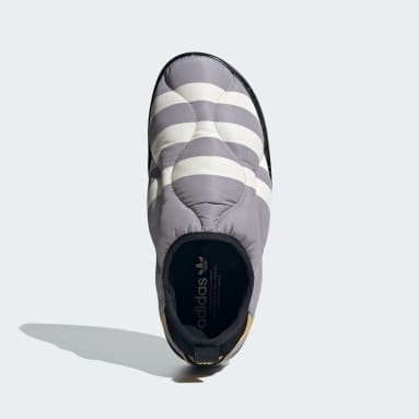 Puffylette Shoes