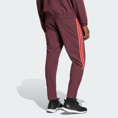 House of Tiro Woven Pants