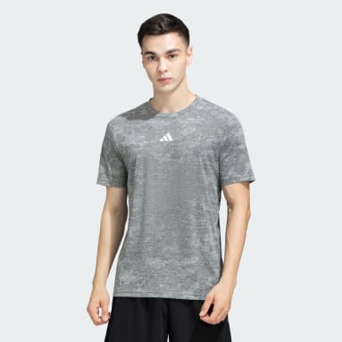 adidas Training AOP Tee