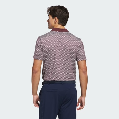 Áo Polo Vân Nổi Beyond The Course