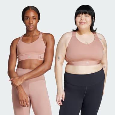FastImpact Luxe Run High-Support Beha