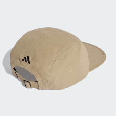 5 PANEL CAP CANVAS