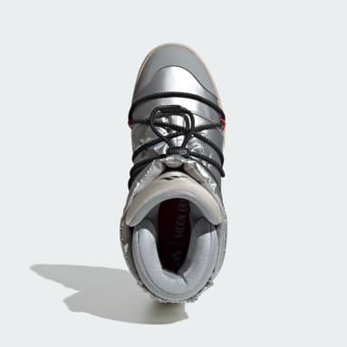 BOTY adidas x MOON BOOT ACE MID