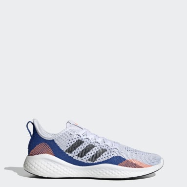 Sportswear biela Tenisky Fluidflow 2.0