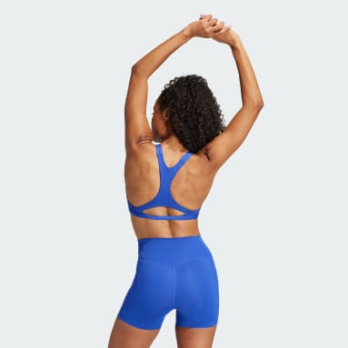 Aeroimpact Luxe Training Light-Support Bra