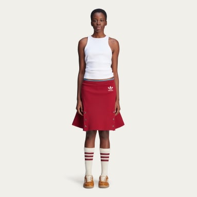 Gonne lunghe adidas new arrivals