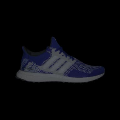 Sportswear blauw Ultraboost 1.0 Schoenen