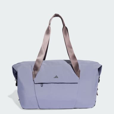 GYM HIIT DUFFEL BAG