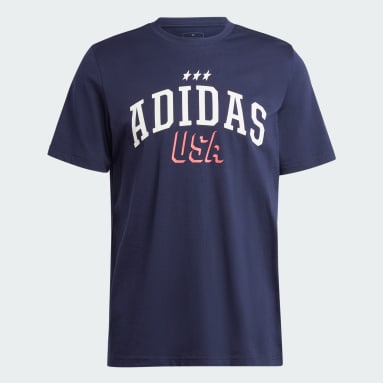 Americana Graphic Tee
