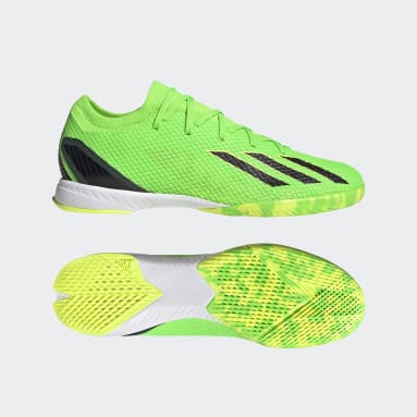 laberinto sostén llegar Indoor Soccer Shoes & Futsal Boots | adidas Australia