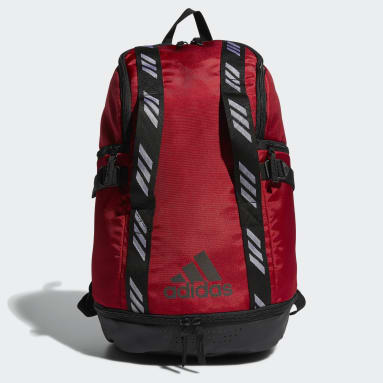 Basketball Red Creator 365 Backpack