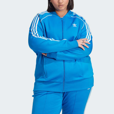 | Clothing US Blue adicolor adidas adidas