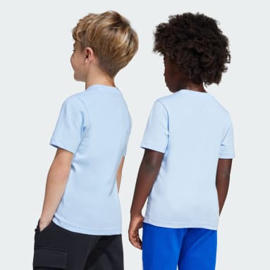 Lounge Ice Graphic Tee Kids