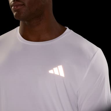 adi365 Running Essentials Longsleeve Overdel