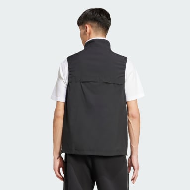 Γιλέκο adidas Adicolor